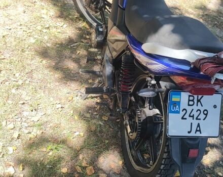 Мустанг Інша, об'ємом двигуна 0.2 л та пробігом 0 тис. км за 700 $, фото 1 на Automoto.ua