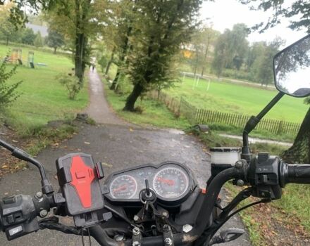 Мустанг Інша, об'ємом двигуна 0.15 л та пробігом 0 тис. км за 359 $, фото 3 на Automoto.ua