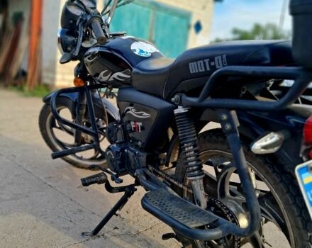 Мустанг Другая, объемом двигателя 0.13 л и пробегом 0 тыс. км за 452 $, фото 2 на Automoto.ua