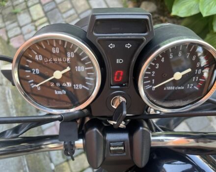 Мустанг Інша, об'ємом двигуна 0.13 л та пробігом 0 тис. км за 485 $, фото 3 на Automoto.ua
