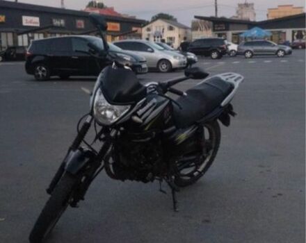 Мустанг Другая, объемом двигателя 0.15 л и пробегом 0 тыс. км за 500 $, фото 1 на Automoto.ua