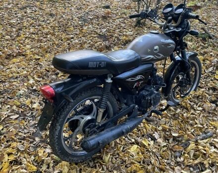 Мустанг Інша, об'ємом двигуна 0.13 л та пробігом 0 тис. км за 500 $, фото 5 на Automoto.ua