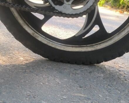 Мустанг Другая, объемом двигателя 0.13 л и пробегом 0 тыс. км за 486 $, фото 8 на Automoto.ua