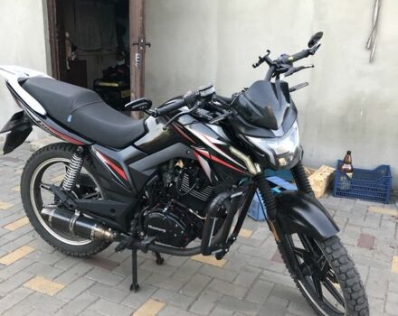 Мустанг Другая, объемом двигателя 0.2 л и пробегом 0 тыс. км за 700 $, фото 1 на Automoto.ua