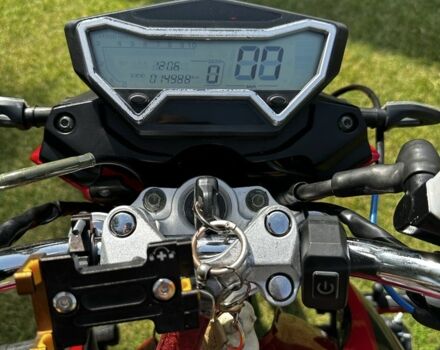 Мустанг Другая, объемом двигателя 0.15 л и пробегом 0 тыс. км за 1000 $, фото 5 на Automoto.ua