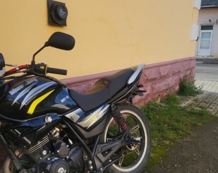 Мустанг Другая, объемом двигателя 0.15 л и пробегом 0 тыс. км за 725 $, фото 5 на Automoto.ua