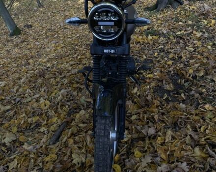 Мустанг Інша, об'ємом двигуна 0.13 л та пробігом 0 тис. км за 500 $, фото 3 на Automoto.ua