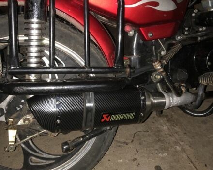 Мустанг Другая, объемом двигателя 0.11 л и пробегом 0 тыс. км за 550 $, фото 1 на Automoto.ua