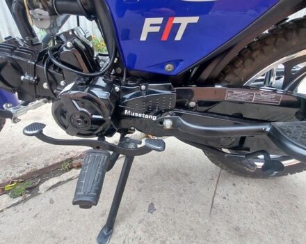 Мустанг Другая, объемом двигателя 0.13 л и пробегом 0 тыс. км за 477 $, фото 5 на Automoto.ua