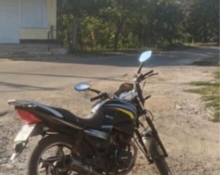 Мустанг Другая, объемом двигателя 0.15 л и пробегом 0 тыс. км за 500 $, фото 2 на Automoto.ua