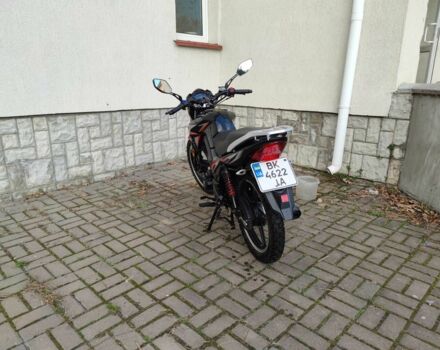 Мустанг Другая, объемом двигателя 0.2 л и пробегом 0 тыс. км за 870 $, фото 3 на Automoto.ua