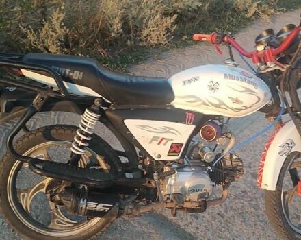 Мустанг Другая, объемом двигателя 0.13 л и пробегом 0 тыс. км за 436 $, фото 4 на Automoto.ua