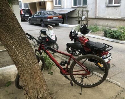 Мустанг Другая, объемом двигателя 0.11 л и пробегом 0 тыс. км за 550 $, фото 2 на Automoto.ua