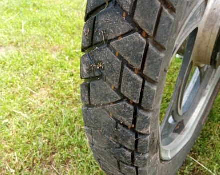 Мустанг Інша, об'ємом двигуна 0.13 л та пробігом 0 тис. км за 194 $, фото 5 на Automoto.ua