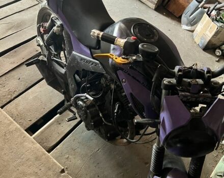 Мустанг Інша, об'ємом двигуна 0.25 л та пробігом 0 тис. км за 600 $, фото 1 на Automoto.ua