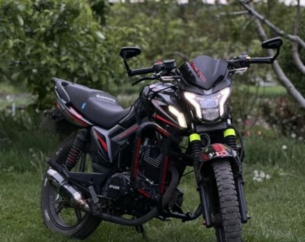 Мустанг Інша, об'ємом двигуна 0.2 л та пробігом 0 тис. км за 848 $, фото 1 на Automoto.ua