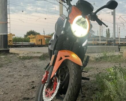 Мустанг Другая, объемом двигателя 0.25 л и пробегом 0 тыс. км за 1139 $, фото 6 на Automoto.ua
