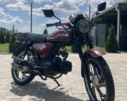 Мустанг Інша, об'ємом двигуна 0.13 л та пробігом 0 тис. км за 424 $, фото 1 на Automoto.ua