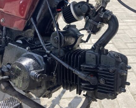 Мустанг Інша, об'ємом двигуна 0.13 л та пробігом 0 тис. км за 424 $, фото 3 на Automoto.ua
