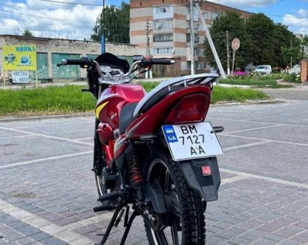 Мустанг Інша, об'ємом двигуна 0.15 л та пробігом 0 тис. км за 654 $, фото 4 на Automoto.ua