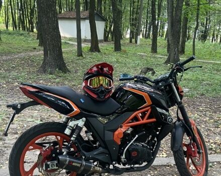 Мустанг Другая, объемом двигателя 0.25 л и пробегом 0 тыс. км за 1077 $, фото 2 на Automoto.ua