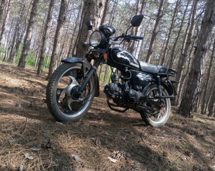 Мустанг Другая, объемом двигателя 0.12 л и пробегом 0 тыс. км за 475 $, фото 2 на Automoto.ua