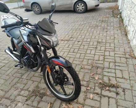 Мустанг Другая, объемом двигателя 0.2 л и пробегом 0 тыс. км за 870 $, фото 5 на Automoto.ua