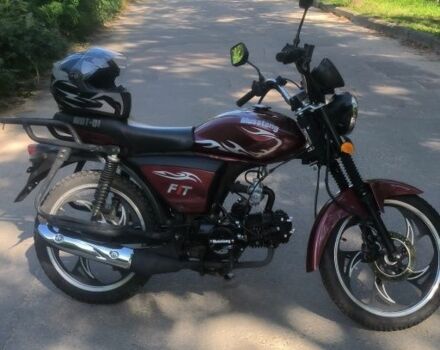 Мустанг Другая, объемом двигателя 0.13 л и пробегом 0 тыс. км за 486 $, фото 3 на Automoto.ua