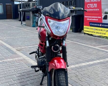 Мустанг Інша, об'ємом двигуна 0.15 л та пробігом 0 тис. км за 654 $, фото 1 на Automoto.ua