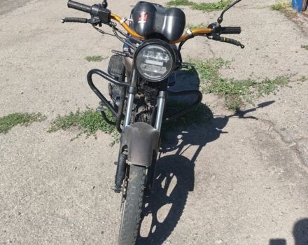 Мустанг Інша, об'ємом двигуна 0.13 л та пробігом 0 тис. км за 509 $, фото 4 на Automoto.ua