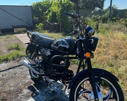 Мустанг Другая, объемом двигателя 0.12 л и пробегом 0 тыс. км за 475 $, фото 4 на Automoto.ua