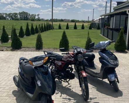 Мустанг Інша, об'ємом двигуна 0.13 л та пробігом 0 тис. км за 424 $, фото 5 на Automoto.ua