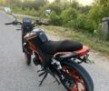 Мустанг Другая, объемом двигателя 0.25 л и пробегом 0 тыс. км за 1100 $, фото 3 на Automoto.ua