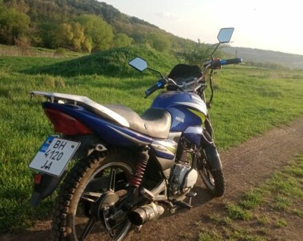 Мустанг Другая 2021 в Одессе на Automoto.ua Мустанг Другая, объемом двигателя 0.15 л и пробегом 0 тыс. км за 713 $, фото 2 на Automoto.ua