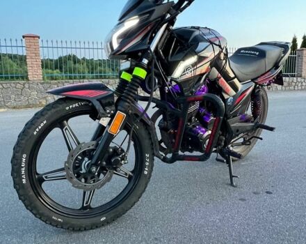 Мустанг Інша, об'ємом двигуна 0.2 л та пробігом 0 тис. км за 872 $, фото 6 на Automoto.ua