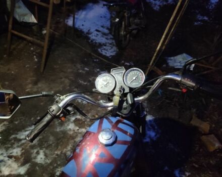 Мустанг Другая 2021 в Звенигородка на Automoto.ua Мустанг Другая, объемом двигателя 0.11 л и пробегом 0 тыс. км за 240 $, фото 1 на Automoto.ua