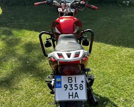 Мустанг Другая, объемом двигателя 0.15 л и пробегом 0 тыс. км за 1000 $, фото 4 на Automoto.ua