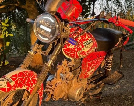 Мустанг Другая, объемом двигателя 0.13 л и пробегом 0 тыс. км за 436 $, фото 1 на Automoto.ua