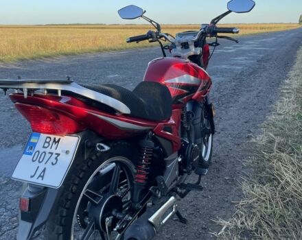 Мустанг Другая, объемом двигателя 0.2 л и пробегом 0 тыс. км за 833 $, фото 1 на Automoto.ua