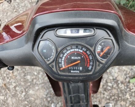 Мустанг Інша, об'ємом двигуна 0.13 л та пробігом 0 тис. км за 473 $, фото 2 на Automoto.ua