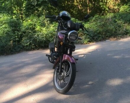 Мустанг Другая, объемом двигателя 0.13 л и пробегом 0 тыс. км за 486 $, фото 1 на Automoto.ua