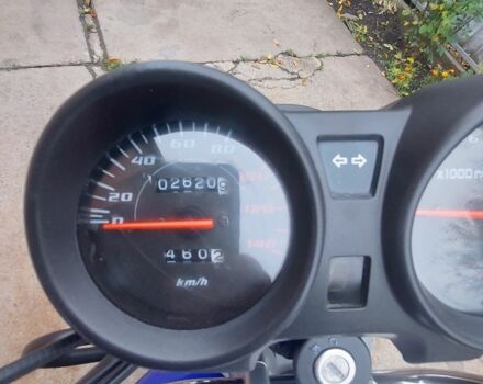 Мустанг Другая, объемом двигателя 0.13 л и пробегом 0 тыс. км за 477 $, фото 4 на Automoto.ua