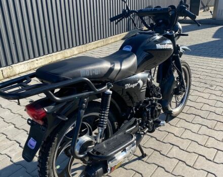 Мустанг Інша, об'ємом двигуна 0.13 л та пробігом 0 тис. км за 461 $, фото 5 на Automoto.ua