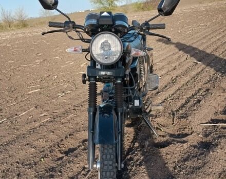 Мустанг Другая, объемом двигателя 0.12 л и пробегом 0 тыс. км за 475 $, фото 6 на Automoto.ua