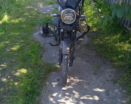 Мустанг Інша, об'ємом двигуна 0.13 л та пробігом 0 тис. км за 24000 $, фото 2 на Automoto.ua