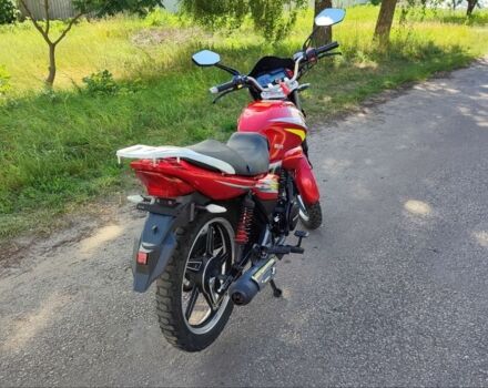 Мустанг Інша, об'ємом двигуна 0.15 л та пробігом 0 тис. км за 848 $, фото 5 на Automoto.ua