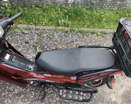 Мустанг Інша, об'ємом двигуна 0.13 л та пробігом 0 тис. км за 473 $, фото 3 на Automoto.ua