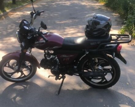 Мустанг Другая, объемом двигателя 0.13 л и пробегом 0 тыс. км за 486 $, фото 4 на Automoto.ua