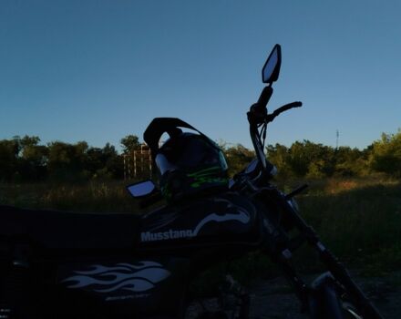 Мустанг Інша, об'ємом двигуна 0.13 л та пробігом 0 тис. км за 360 $, фото 4 на Automoto.ua