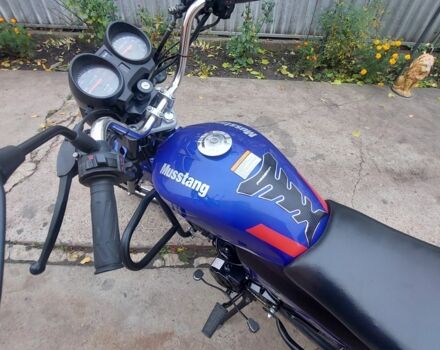 Мустанг Другая, объемом двигателя 0.13 л и пробегом 0 тыс. км за 477 $, фото 3 на Automoto.ua